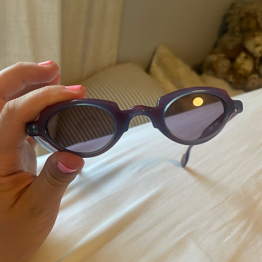 Vintage Anne et Valentin Sunglasses
